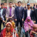 সালাউদ্দিন আলমগীর রাসেল ফাউন্ডেশনের উদ্যোগে হুইলচেয়ার বিতরণ