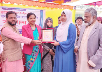 ঘাটাইলের ৪ ইউনিয়নে তারুণ্যের উৎসব ২০২৫ উপলক্ষে কর্মশালা অনুষ্ঠিত