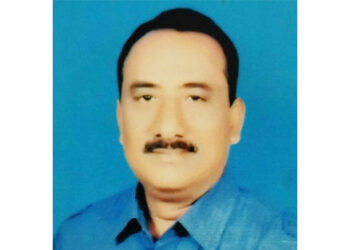 টাঙ্গাইল ট্রাক মালিক সমিতির সাবেক সহ-সম্পাদক দিপু আর নেই