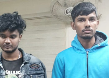 নিষিদ্ধ ঘোষিত সংগঠন টাঙ্গাইলে ছাত্রলীগের ঝটিকা মিছিল, গ্রেপ্তার ২