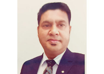 "মানবতার ফেরিওয়ালা" "ডাঃ এম এ সাত্তার।