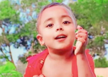 সখীপুরে মোটরসাইকেলের ধাক্কায় শিশুর মৃত্যু