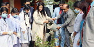 টাঙ্গাইলে তারুণ্যের উৎসবে নানা কর্মসূচি