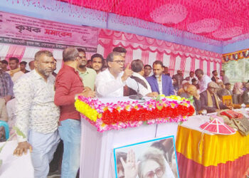 মৃত্যুর হাত থেকে আল্লাহ আমাকে রক্ষা করেছেন: আব্দুস সালাম পিন্টু 