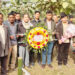 মধুপুর গড়ে ইকো পার্ক বিরোধী আন্দোলনে নিহত পীরেন স্নালের ২১ তম মৃত্যু বার্ষিকী পালিত
