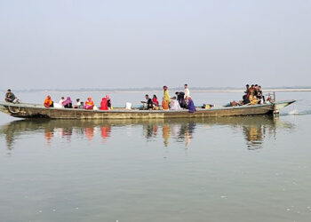 টাঙ্গাইলের যমুনা নদীর চরাঞ্চলে দুস্কৃতকারিদের অভয়ারণ্য