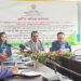 মধুপুরে স্থানীয় পর্যায়ে কর্মশালা অনুষ্ঠিত 