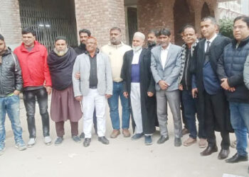 টাঙ্গাইলের ট্রাক পোড়ানো মামলায় খালাস পেলেন বিএনপির সম্পাদকসহ আসামিরা