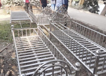 সাভারের দুর্ঘটনায় নিহত টাঙ্গাইলের একই পরিবারের ৪ জন