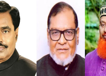 ধনবাড়ি শহীদ বিপ্লব হত্যায় সাবেক মন্ত্রী, এমপিসহ ১২৮ জনের বিরুদ্ধে গাজীপুর আদালতে মামলা