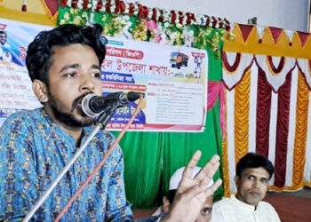 ডেবিলদের স্থান কারাগারে, বাহিরে নয়- শকিল উজ্জামান