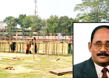 ১৭ বছর পর নিজ এলাকায় আসবেন কারামুক্ত সাবেকমন্ত্রী সালাম পিন্টু উচ্ছ্বসিত নেতাকর্মীরা, দেওয়া হবে গণসংবর্ধনা