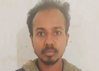 টাংগাইলে নিষিদ্ধ ছাত্রলীগের শহর শাখার সহ-সভাপতি গ্রেপ্তার 