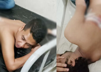 গোপালপুরে বিএনপিতে অনুপ্রবেশ নিয়ে তর্কে সংঘর্ষ, ২জন আহত 