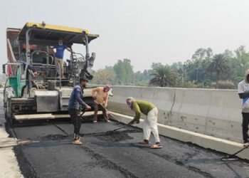 নিরসনে মহাসড়কে থাকবে সাড়ে ৭শ’ পুলিশ