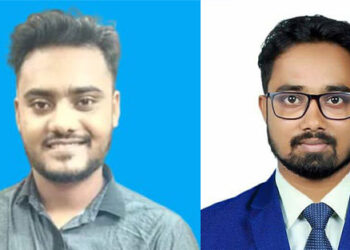 জুলাই ২৪ এর গণঅভ্যুত্থানের আহত সম্মুখ যোদ্ধাদের সংগঠন 'জুলাইয়ের যোদ্ধারা' এর টাঙ্গাইল জেলা শাখার কমিটির গঠন