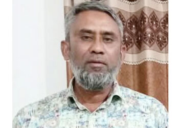 টাঙ্গাইলের ভূঞাপুর উপজেলা গাবসারা ইউনিয়ন বিএনপির সাংগঠনিক সম্পাদক আব্দুস ছালাম। 