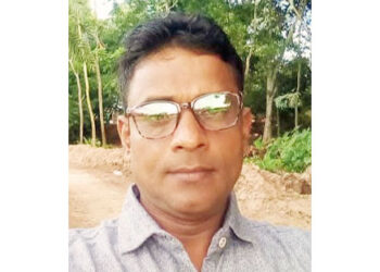 সখীপুরে নিজ মালিকানাধীন ট্রাকের ধাক্কায় মাটি ব্যবসায়ী নিহত