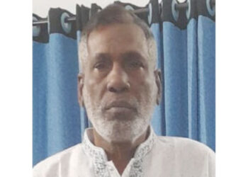 নাগরপুরে বেকড়া ইউপি চেয়ারম্যান শওকত গ্রেফতার