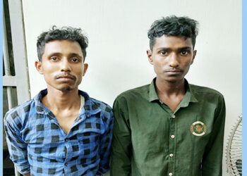 টাঙ্গাইলে শিক্ষা সফরের বাস ডাকাতির ঘটনার আরও দুইজন গ্রেপ্তার, লুণ্ঠিত মালামাল উদ্ধার