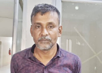 টাঙ্গাইলে শিশু ধর্ষণের অভিযোগে একজন গ্রেফতার