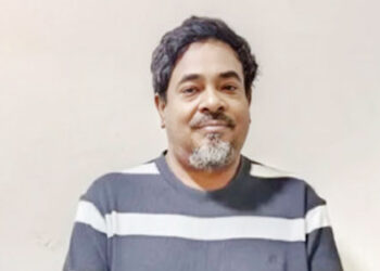 সাবেক এমপি ছানোয়ার চার মামলায় ১৯ দিনের রিমান্ডে