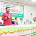 শহীদদের আত্মার মাগফেরাতের জন্য টাঙ্গাইলে ইফতার মাহফিল অনুষ্ঠিত
