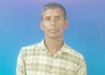 কাশিমপুর কারাগার থেকে পালানো মৃত্যুদণ্ডপ্রাপ্ত আসামি টাঙ্গাইলে গ্রেপ্তার