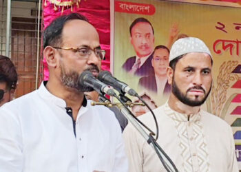 যত তাড়াতাড়ি নির্বাচন দিবেন তত তাড়াতাড়ি দেশ সংস্কার হবে-টুকু 