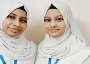 প্রথমবার আলাদা হচ্ছেন দুই বোন-এক বোনের বুয়েটে আরেকজনের মেডিকেলে ভর্তির সুযোগ