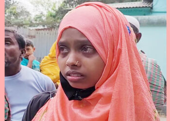 ৪ মাসের ছেলে সন্তানকে ৪০ হাজার টাকায় বিক্রি করে মোবাইল কিনলেন মা অতঃপর উদ্ধার