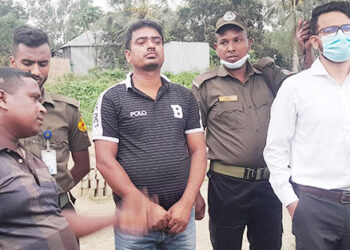 নাগরপুরে ভ্রাম্যমাণ আদালতে জরিমানা ৫০ হাজার