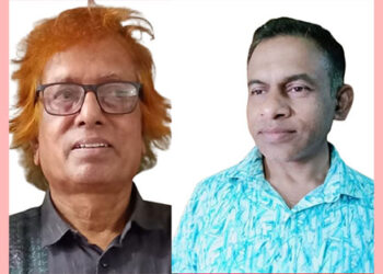 গোপালপুর প্রেসক্লাবের নবনির্বাচিত সভাপতি জয়নাল আবেদীন-সম্পাদক অটল শরীয়তউল্লাহ