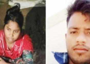 টাঙ্গাইলে পরকীয়া থেকে ফেরাতে না পেরে স্বামীকে হত্যা, স্ত্রী আটক