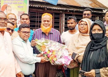 সখীপুরে দলিল লেখকদের দিনব্যাপী অভ্যন্তরীণ প্রশিক্ষণ কর্মশালা অনুষ্ঠিত 