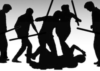 মসজিদের মটর চুরির অভিযোগ, দেলদুয়ারে শালিসে নির্যাতনে মারা গেল যুবক