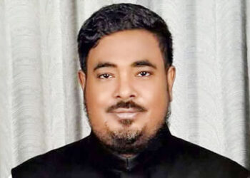 মির্জাপুরে ইমন হত্যা মামলায় গ্রেপ্তার সাবেক এমপি ছানোয়ার ৫ দিনের রিমান্ডে