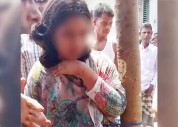 টাঙ্গাইলের ঘারিন্দায় প্রেমিকাকে লাইভ ভিডিও কলে রেখে প্রেমিকের আত্মহত্যা