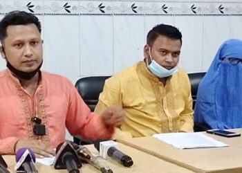 সাংবাদিকের উপর হামলা, বাড়িতে ভাংচুর ও লুটপাট