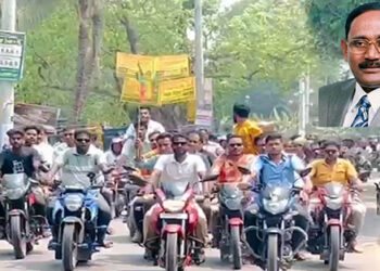 দীর্ঘ ১৭বছর পর নিজ উপজেলায় আসবেন সাবেক উপমন্ত্রী আ. সালাম পিন্টু