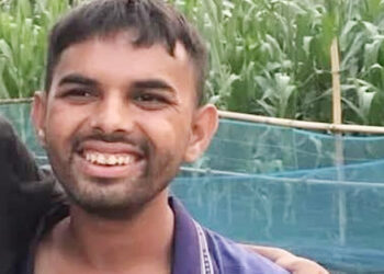 ঘাটাইলে ডোবায় পড়ে মানসিক ভারসাম্যহীন যুবকের মৃত্যু