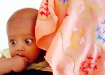 শখ পূরণে বিক্রি করে দেওয়া সেই শিশু উদ্ধার