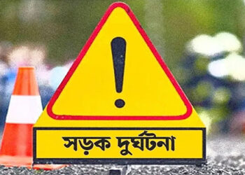 ধনবাড়ীতে সড়ক দূর্ঘটনায় বৃদ্ধের মৃত্যু