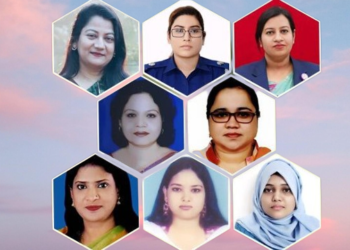 টাঙ্গাইলে সরকারি বিভিন্ন গুরুত্বপূর্ণ পদ সামলাচ্ছেন নারীরা