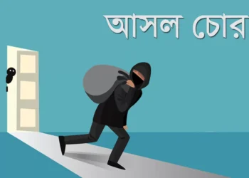 টাঙ্গাইলে কারখানায় চুরি, হতাশায় দিন পাড় করছেন মালিক