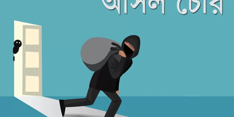 টাঙ্গাইলে কারখানায় চুরি, হতাশায় দিন পাড় করছেন মালিক