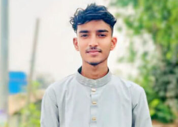 কালিহাতীতে মোটরসাইকেল নিয়ন্ত্রণ হারিয়ে প্রাণ গেল যুবকের, আহত ২