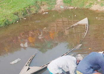 টাঙ্গাইলে হত্যা মামলার আসামিকে কুপিয়ে হত্যা