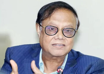 আ. লীগ আমলে পাচারকৃত অর্থ ফেরাতে ৩-৫ বছর লাগবে: গভর্নর