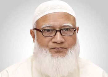 দেশের স্বার্থবিরোধী কিছুতে জামায়াতের সমর্থন নেই: ডা. শফিকুর রহমান